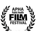 logo, APHA Public Health Film Festival