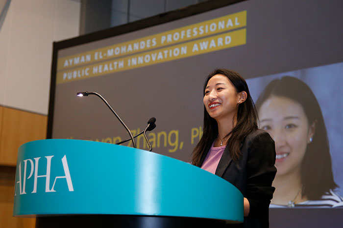 Photos Of The Day From Apha Public Health Newswire 