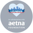 U.S. News and World Report in collaboration with Aetna Foundation