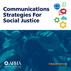 Communications Strategies for Social Justice cover